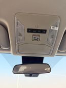 Toyota RAV4 XLE 2.5 L full option with sunroof, push start