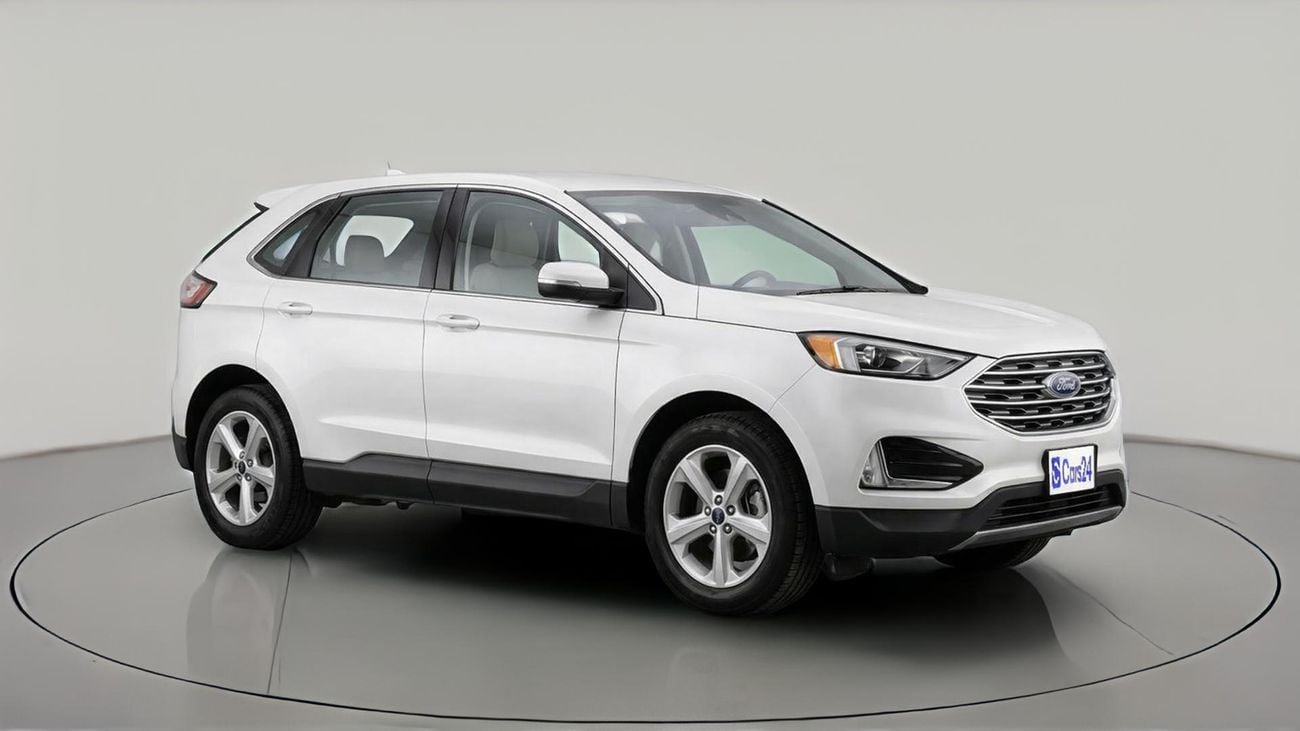 Ford Edge 2022 SE | AED 933/Month | 0 DP | 30 Day Return | Warranty