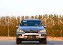 Mercedes-Benz ML 350 MERCEDES _ ML350 _ 2006 _ GCC IN EXCELLENT CONDITION