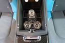 Rolls Royce Cullinan Black Badge, Series II, BRAND NEW, Executive Seat w/ Entertainment, Bespoke Audio, Dealer Warr + Ser