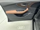 أودي Q8 55 TFSI quattro (340 HP) Q8 55 TFSI quat 340hp Progress (Ref# 20791)