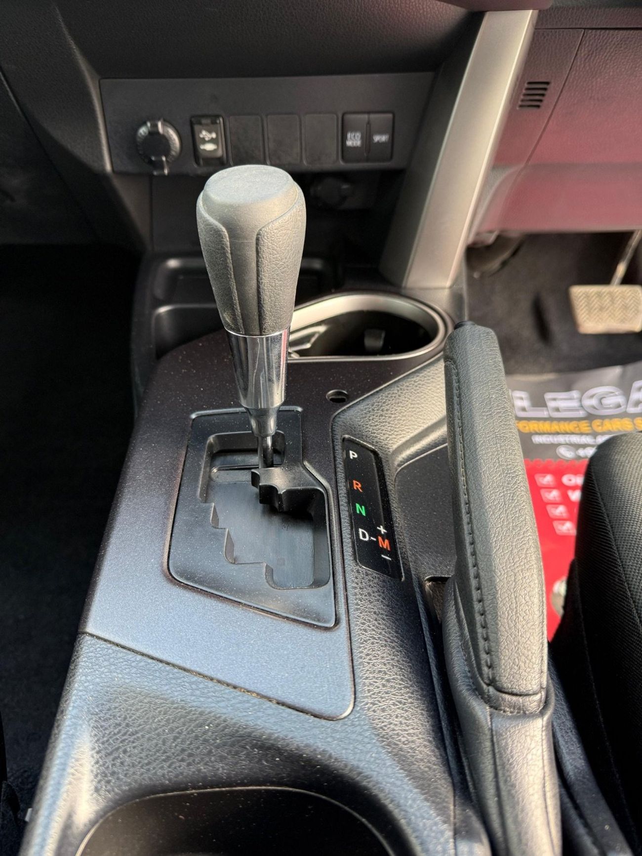 تويوتا راف ٤ ZSA42R export from Australia