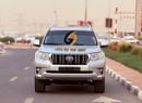Toyota Prado TX-L 2022 Model V6 4.0L Engine Full Option Very Clean And Perfect Condition
