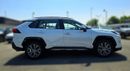 Toyota RAV4 TOYOTA RAV4 PETROL 2.0L - CHINESE SPECS- FULL OPTIONS - 4X2 - 2025 MODEL - WHITE INSIDE BLACK - CHIN