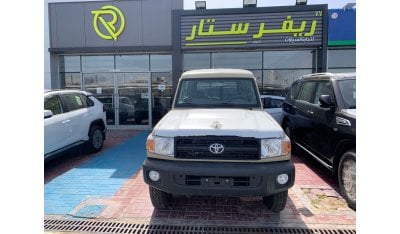 Toyota Land Cruiser Hard Top Toyota land cruiser lc78 4.2L V6 3-door manual with diff lock and power window