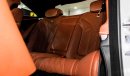 Mercedes Benz S 500 Coupe 4 Matic