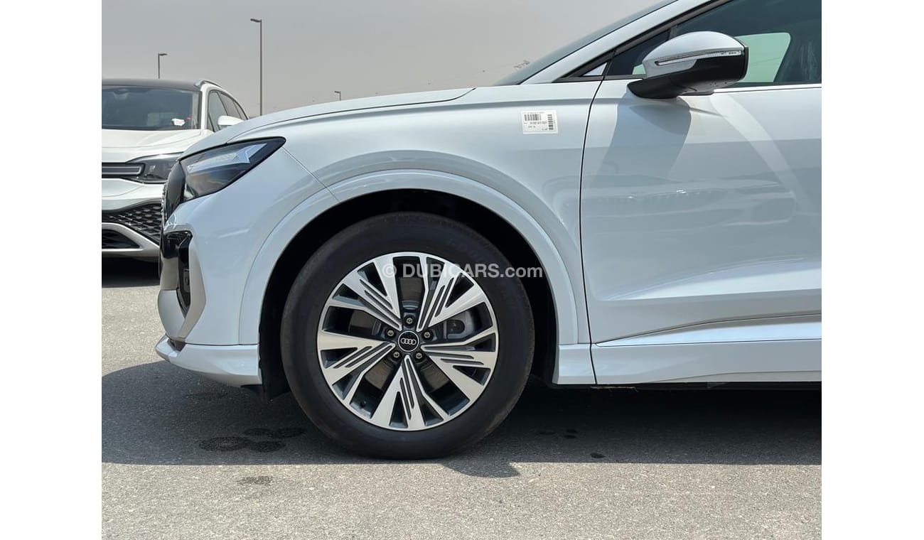 Audi etron AUDI Q4 E-TRON 2022