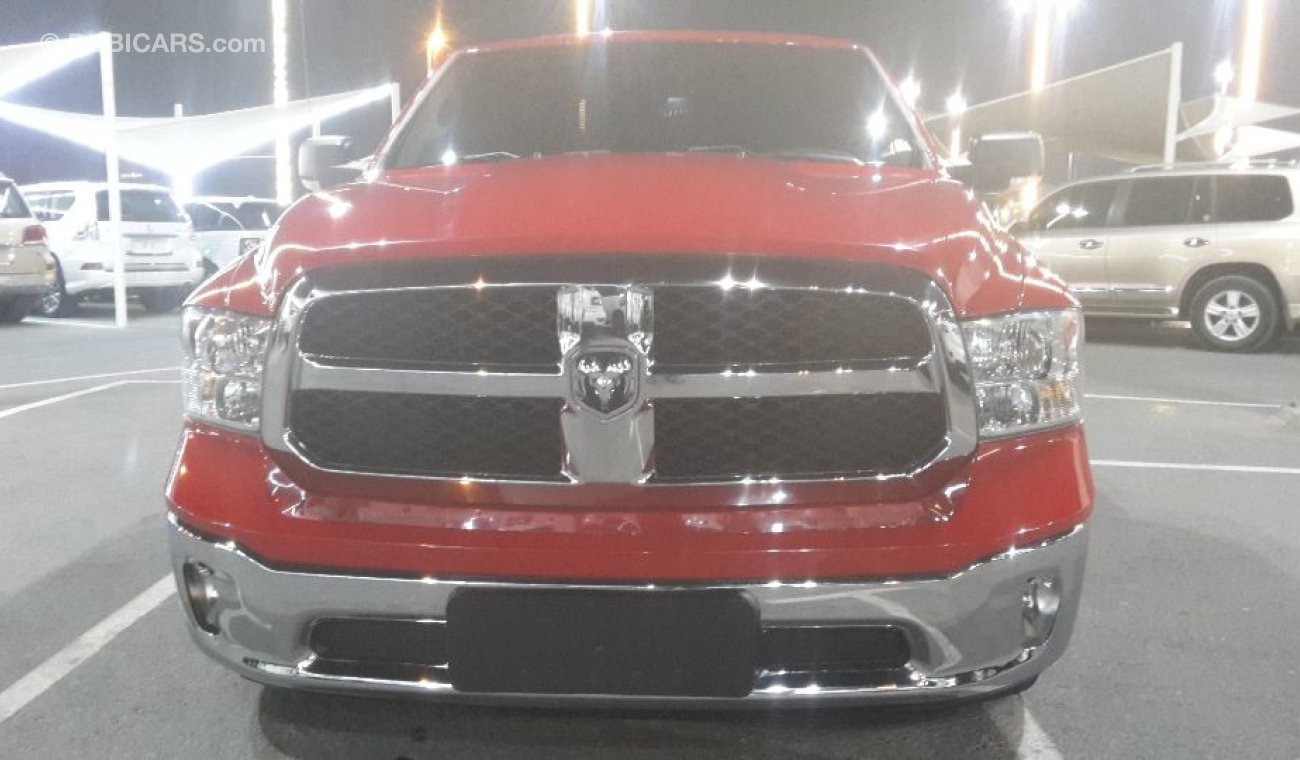 RAM 1500