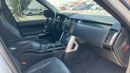 لاند روفر رينج روفر HSE Supercharged 5.0L
