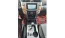 Toyota 4Runner TOYOTA 4RUNNER 2018 MODEL FULL OPTION