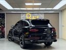 Bentley Bentayga S Black Edition 4.0T