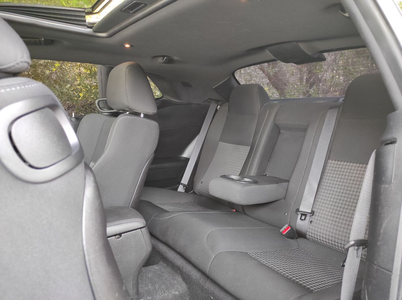 Dodge Challenger SXT Supertrack S 3.6L Full Options no1 Dodge challenger 2019 V6 Supertrack S 3.6L