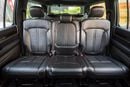 Jeep Wagoneer 2022 Jeep Wagoneer Series II GCC Specs | Warranty