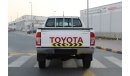 Toyota Hilux Toyota Hilux 2015 double cabin in excellent condition without accidents, very clean from inside and 