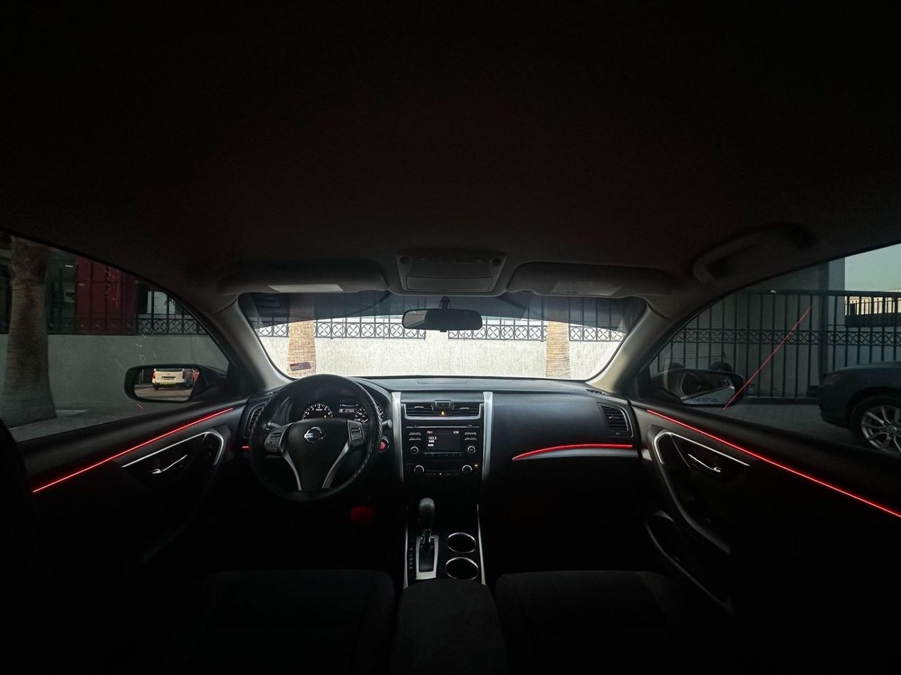 Nissan Altima SV Nissan Altima Model: 2014 Price: 24,000 Dirhams  Mileage: 125,000 miles American specifications,