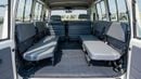 Toyota Land Cruiser 70 LC 78 HARDTOP 4.0L MT LC 78   4.2  M/T  2025