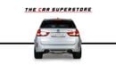 BMW X5 M AGMC Full Service History-Silverstone Metallic Paint-Diamond Cut 22 Inch Rims