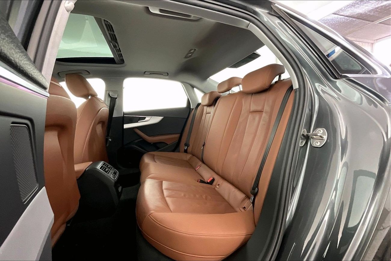 Audi A4 35 TFSI S-Line | National Day Celebration | Guaranteed Warranty | 0 Down Payment