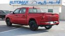 RAM 1500 (For Export , НА ЭКСПОРТ) PY 26/26 Limited Crew Cab Hurricane H.O 3.0TT GCC Без пробега