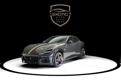 فيراري بوروسانجوي