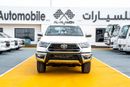 Toyota Hilux Toyota Hilux Country Double Cab 2.8L 4x4 Turbo Diesel | Saudi Specifications | Brand New 0KM | Expor Video