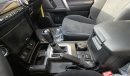 Toyota Prado 3.0L Diesel - For Export Only