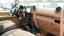 Toyota Land Cruiser Pick Up