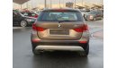 بي أم دبليو X1 BMW X1_2012_Excellent_ Condihion