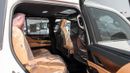Lexus LX600 2026 Lexus LX600 Signature 3.5L Petrol AT White-Tan (Wooden Accent)
