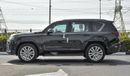 Lexus LX 600 Lexus LX 600 | 3.5L | VIP 4 Seater | 360 Degree Camera HUD | Export Only