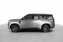 Nissan Patrol SE Platinum City 5.6L SE PLATINUM CITY 3.8