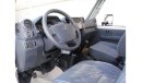 Toyota Land Cruiser Pick Up LC79 4.5 DIESEL SINGLE CABIN FULL OPTION