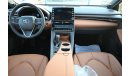 Toyota Avalon Limited Toyota Avalon (GSX50) 3.5L Petrol, Sedan FWD 4Doors, Front Electric Seats, Front Cooling and