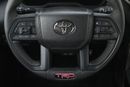 Toyota Sequoia 2025 TOYOTA SEQUOIA TRD OFFROAD HYBRID V6 3.4L 4WD 8 SEAT AT