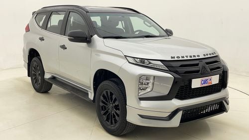 Mitsubishi Montero Sport PRIME EDITION 3 | Zero Down Payment | Home Test Drive