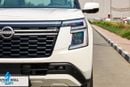 Nissan Patrol LE T2 3.5L V6 AWD 9AT 2026 | 8-Seater | Power Tailgate | 18” Alloy Wheels | Full Safety