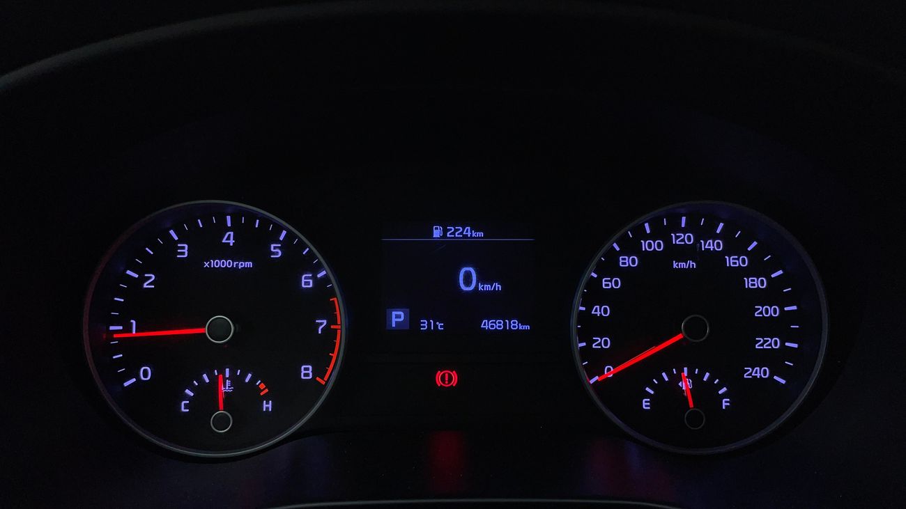 Kia Sportage LX AWD 2.4 | Zero Down Payment | Free Home Test Drive