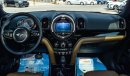 Mini Cooper D Clubman LUXURY