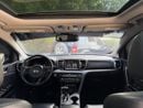 Kia Sportage EX Top 2.4L