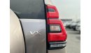 تويوتا برادو VX 2.8LDiesel 4WD Spare Up Full Option Grey 2023