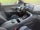 بيجو 3008 PEUGEOT 3008 2024 1.6L GCC ORIGINAL PAINT IN PERFECT CONDITION