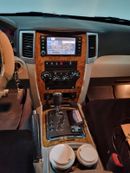 Jeep Grand Cherokee 4.7 Limited