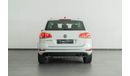 Volkswagen Touareg SE  3.6