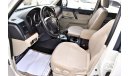 Mitsubishi Pajero AED 1425 PM | 0% DP | 3.0L V6 GLS 4WD GCC DEALER WARRANTY
