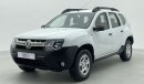 Renault Duster PE 2000