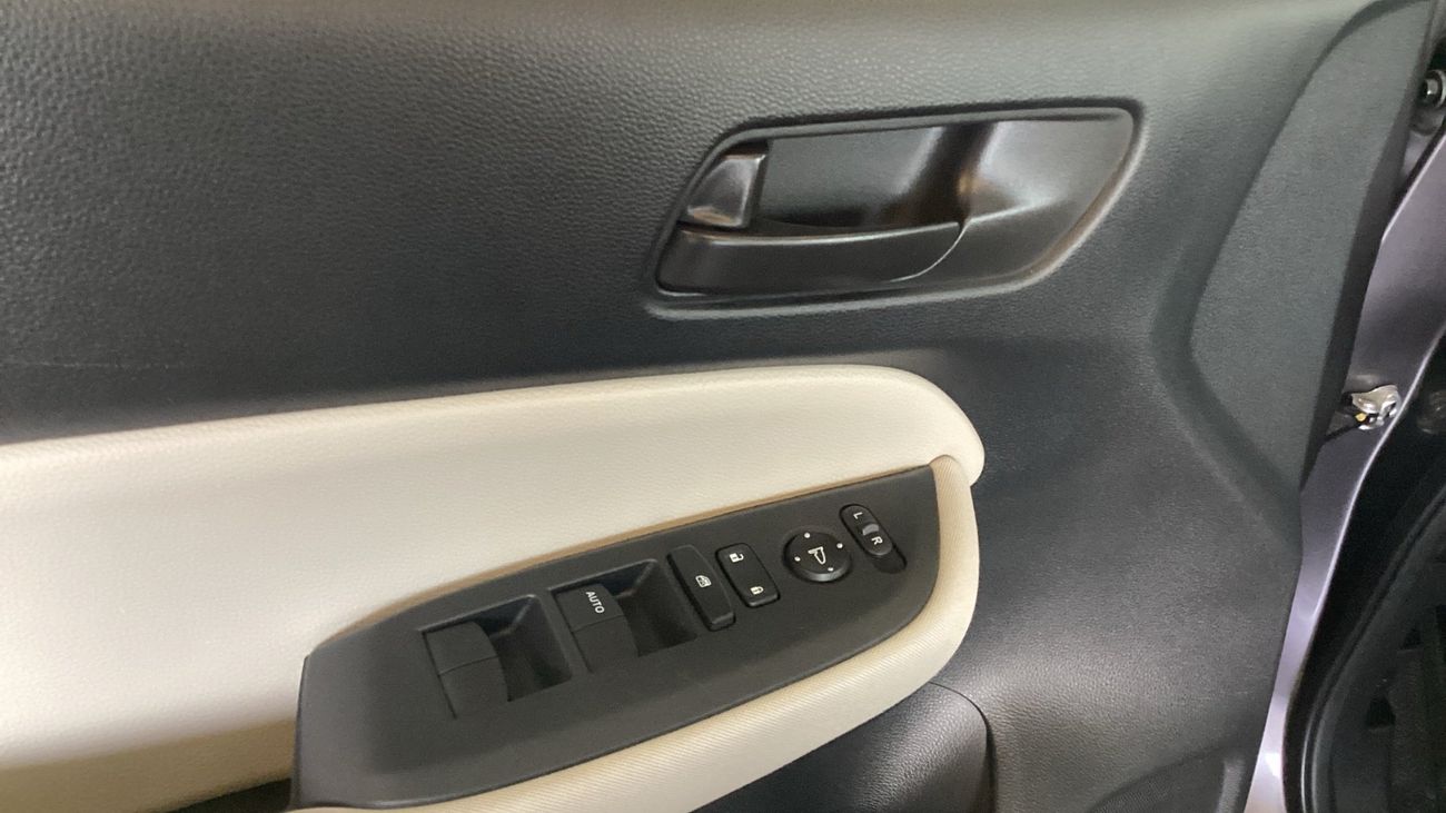 هوندا سيتي 1.5 LX AUTO | شامل الضمان | 0 ﺪﻔﻋﺓ ﺃﻮﻟﻯ