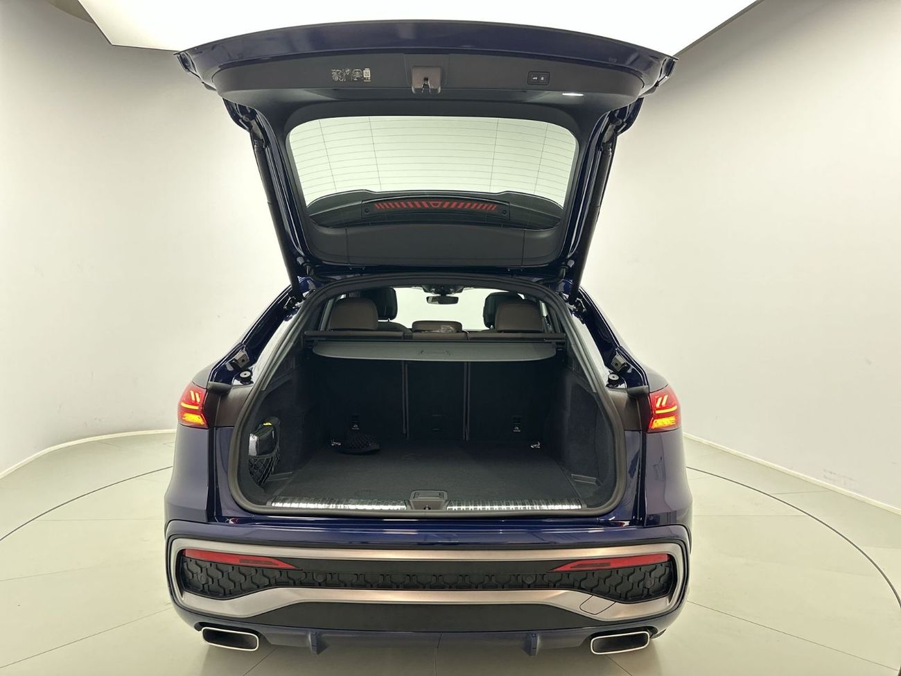 Audi Q5 45 TFSI Quattro 2.0L Q5 Sportback TFSI quattro 204hp (Ref# 58628) - EXCLUSIVE OFFER
