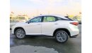 Lexus RX350 full option