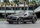 Audi Q7 55 TFSI QUATRRO S LINE | 3,134 P.M | 0% Downpayment | 2027 AUDI WARRANTY!
