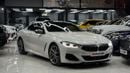 BMW M850i Carbon Edition 4.4L
